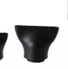 Фен для волосся з концентратором і функцією холодного повітря на 1000W Hairdryer XL1248, фото 3