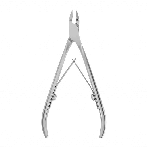 Кусачки професійні для шкіри Staleks Pro Smart 10 type 5, фото 1