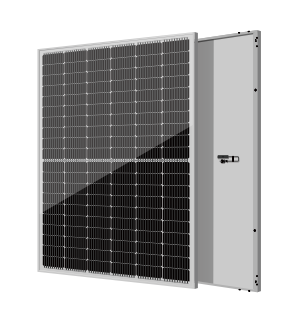 ZNSHINE Сонячна панель 450W ZXM7-SH120 Series