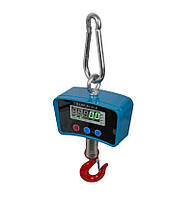 Ваги кранові