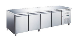 Стіл холодильний Hurakan HKN-GXRC4GN