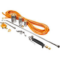 Газові горілки, пальники, комплектуючі