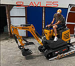 🔥 SLAVLES відкриває нову виставкову площадку техніки у Білій Церкві — запрошуємо вас протестувати потужність в дії!