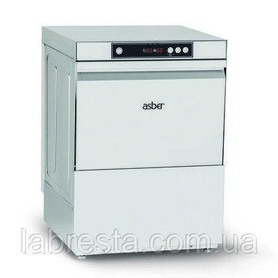 Посудомийна машина ASBER GT-500 RD DD