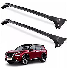 Nissan X-Trail (T33) (з 2020 --)