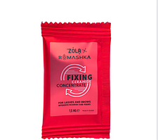 Zola x Romashka фіксувальний концентрат Fixing Ceramide Concentrate 1,5 мл