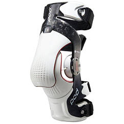 Ортопедичні наколінники Pod K8 3.0 Knee Brace, White, S