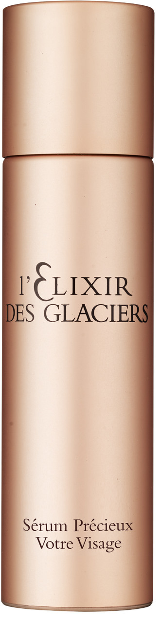 Valmont ELIXIR DES GLACIERS SERUM PRECIEUX Еліксір льодовиків "Дорогоцінна сироватка" , 30мл, фото 1