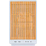 Корпус Lian Li A3-mATX Wooden Front Panel White (G99.A3W-WD.00) без БЖ, фото 3