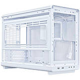Корпус Lian Li A3-mATX Wooden Front Panel White (G99.A3W-WD.00) без БЖ, фото 4
