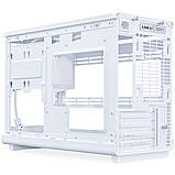 Корпус Lian Li A3-mATX Wooden Front Panel White (G99.A3W-WD.00) без БЖ, фото 7