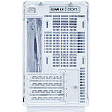 Корпус Lian Li A3-mATX Wooden Front Panel White (G99.A3W-WD.00) без БЖ, фото 10