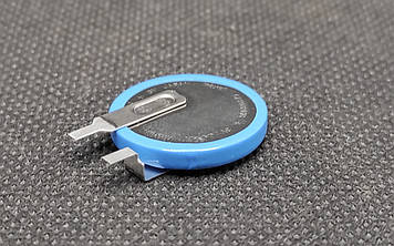 Літієва батарейка Maxell CR2032HR-T23