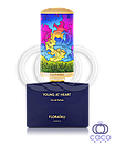 Парфумована вода Floraiku Young at Heart 50ml+10ml, фото 2