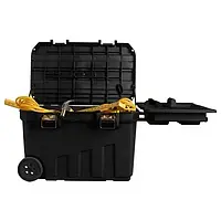 Візок для інструментів Stanley Mobile Job Chest