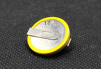 Літієва батарейка  Maxell CR2032H-T6