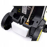 Мийка високого тиску для дому KRAFT&DELE 250 бар 2500 Вт Універсальна побутова міні мийка для автомобіля, фото 8