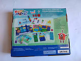 Набір для навчання hand2mind MathLink Cubes Numberblocks, Вчимося рахувати від 1 до 10 Mathlink, фото 3