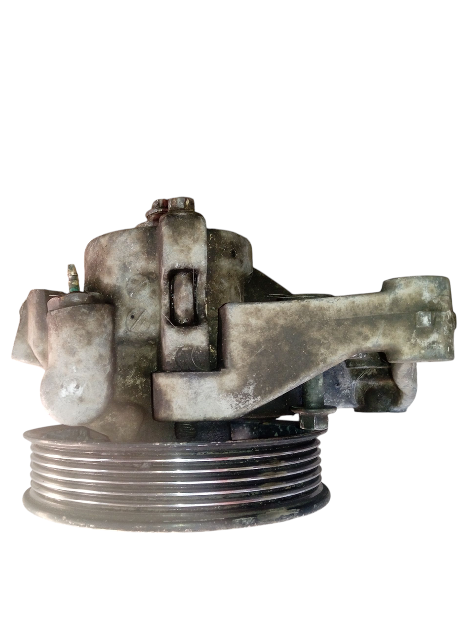 Насос гідропідсилювача керма Chery Eastar/Чері Істар, B11-3407010BA, (з розбірки)