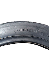 Покришка 14x2.50 / 66-254 33F на скутер, безкамерна (TL), 4PR, фото 4
