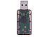 USB звукова карта virtual 5.1 grey, фото 5