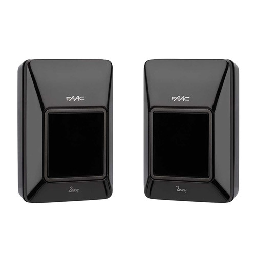 Фотоелементи FAAC XP 30B (до 30 м)