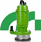 Дренажний насос для брудної та чистої води MalTec 550Вт 12000л/год (Польща), фото 3