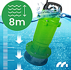 Дренажний насос для брудної та чистої води MalTec 550Вт 12000л/год (Польща), фото 9