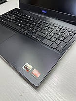 Ігровий ноутбук Dell G5 5505 SE -15.6 144Hz FHD| Ryzen 7 4800H| 16GB| 512GB SSD| AMD RX 5600M 6GB, фото 5