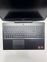 Ігровий ноутбук Dell G5 5505 SE -15.6 144Hz FHD| Ryzen 7 4800H| 16GB| 512GB SSD| AMD RX 5600M 6GB, фото 4