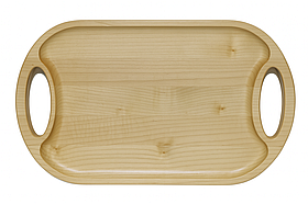 Дерев'яний піднос “Easy” сервірувальний 42 см