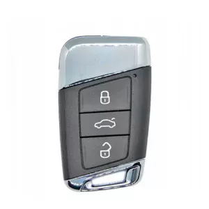 Модель ключа SK44