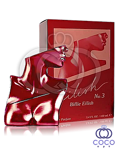 Парфумована вода Billie Eilish Eilish No. 3 100 Ml