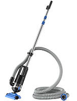 Пылесос-илосос для пруда SunSun CPS-301 7000 л/ч 170 Вт