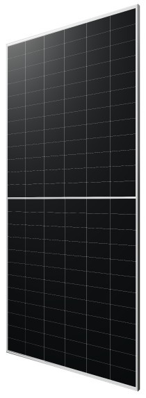 Сонячна панель Longi Solar LR7-72HVH-640M 640W