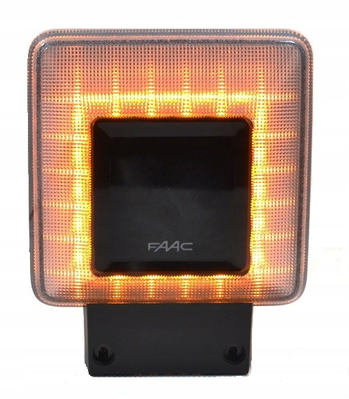 Сигнальна лампа FAAC XLED (230/115/24 В) з антеною