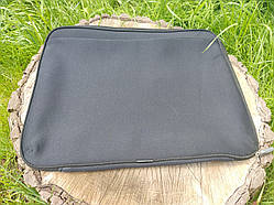 Чохол для ноутбука 17" wallaby із карманом 100424