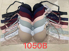 Бюстгальтери гуртом. Ліфчики Бавовна «ORIGINAL» Чашка В (1050)