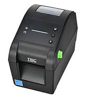 Принтер етикеток TSC DH220E (USB, термо 58 мм)