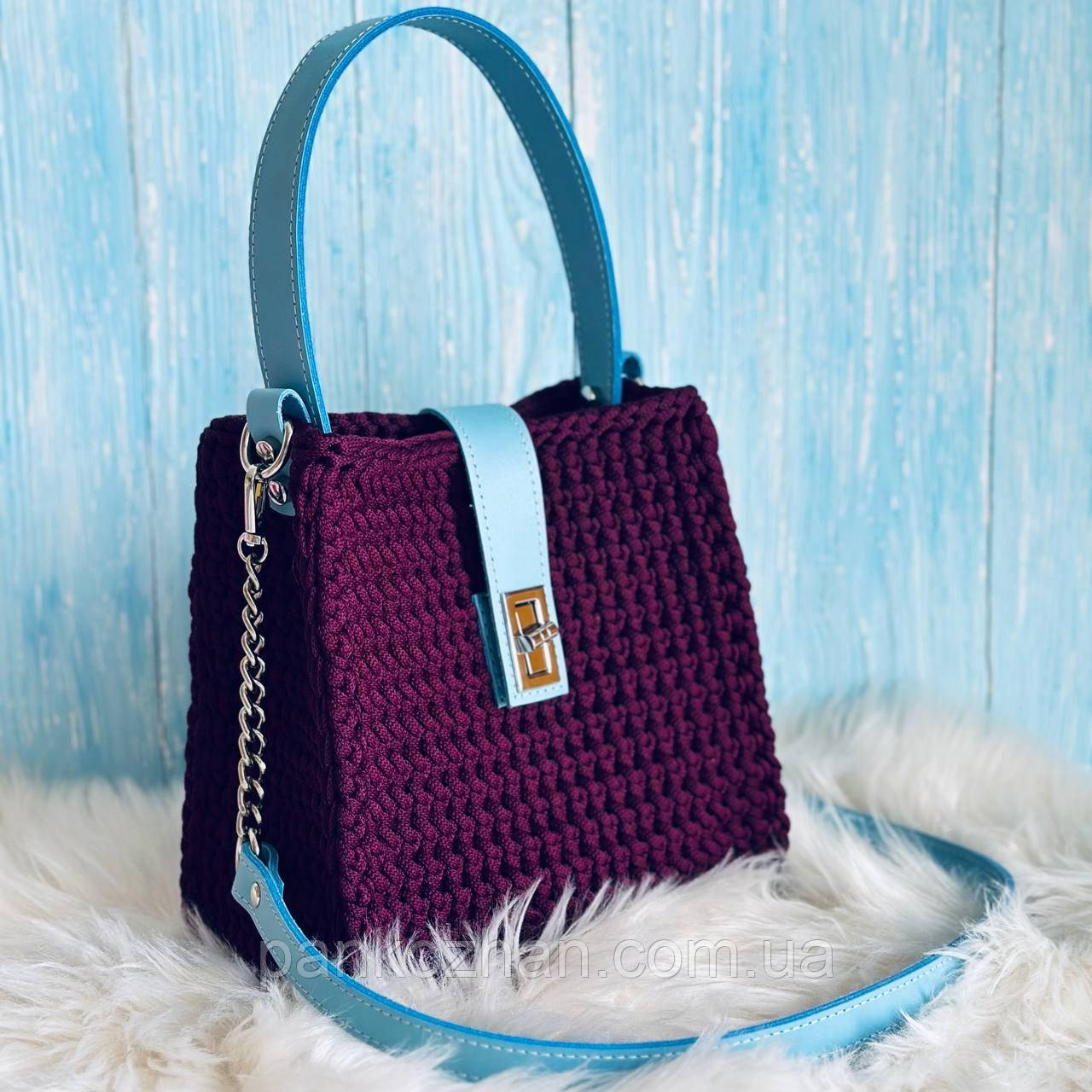 Набір шкіряної фурнітури для МК Franceska, натуральна шкіра, фото 1