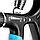 Еспандер кистьовий 4FIZJO 10-40 кг з регульованим навантаженням Black/Blue (P-5907739313331), фото 8