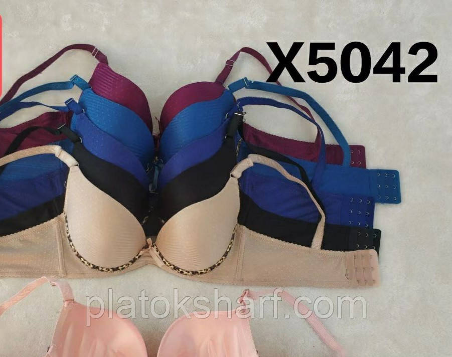 Жіноча спідня білизна, Бюстгальтери Пуша Ап. Ліфчики Чашка В (0928)