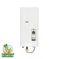 Електричний проточний водонагрівач Дніпро 6 кВт