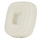 Амбушури для навушників Marshall Major V 5 Major IV 4 Колір Білий White, фото 5