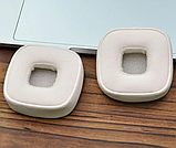 Амбушури для навушників Marshall Major V 5 Major IV 4 Колір Білий White, фото 6