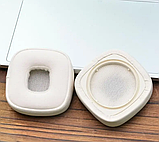 Амбушури для навушників Marshall Major V 5 Major IV 4 Колір Білий White, фото 3