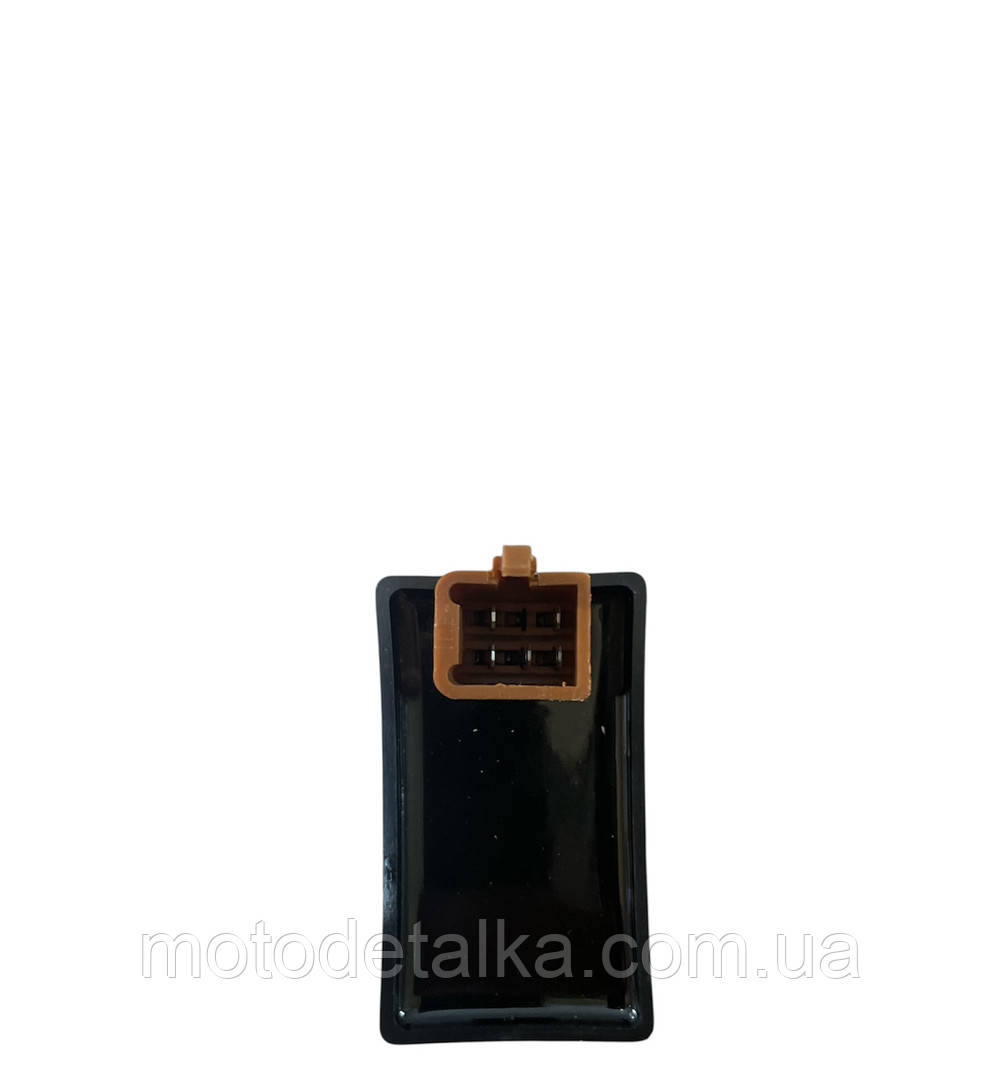 Комутатор 110 Дельта, Альфа, Сабур.
