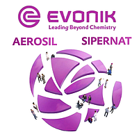 Діоксид кремнію Евонік (Німеччина)