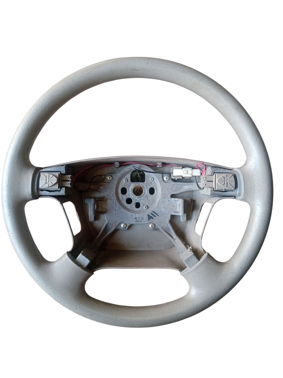 Рульове колесо (Кермо) Chery Amulet А11/Чері Амулет, A15-3402040CA, (з розбірки)