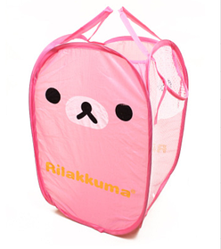 Кошик для іграшок